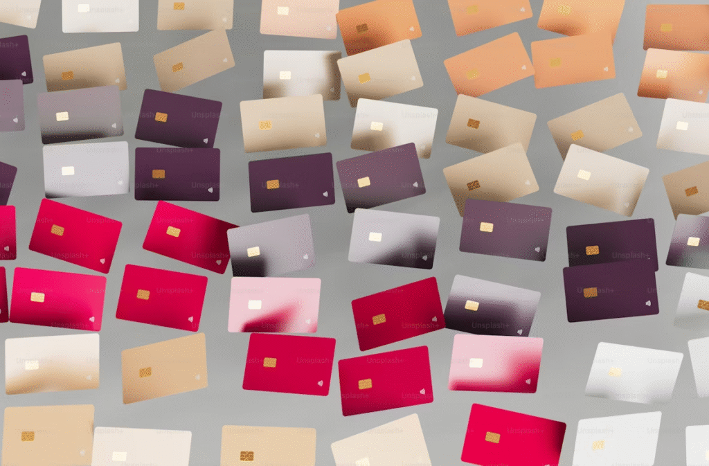 Quelle carte bancaire pour les paiements internationaux