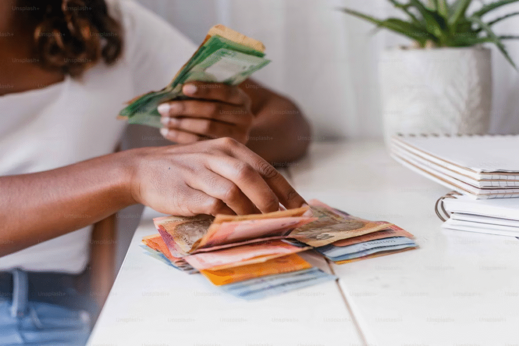 Recevoir de l’Argent en Afrique : Les Meilleures Options