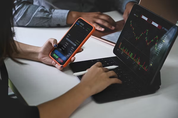 Les Nouvelles Fintech qui Révolutionnent les Paiements en 2025