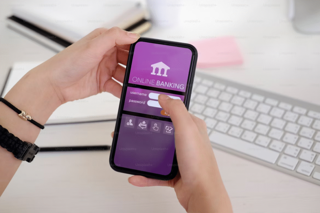 Banque digitale : définition et fonctionnement