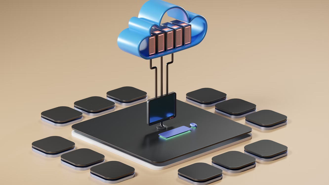 Le Cloud Computing pour Débutants : Tout Comprendre Facilement