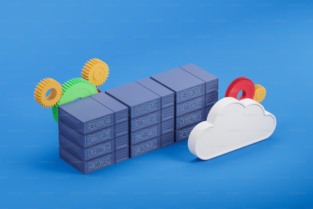 Le Cloud Computing pour Débutants : Tout Comprendre Facilement