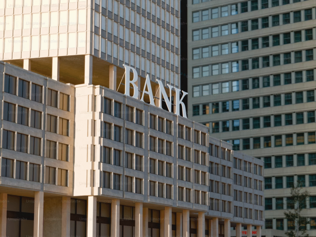 Fintech et Banque : Quel Impact sur le Système Bancaire Traditionnel ?