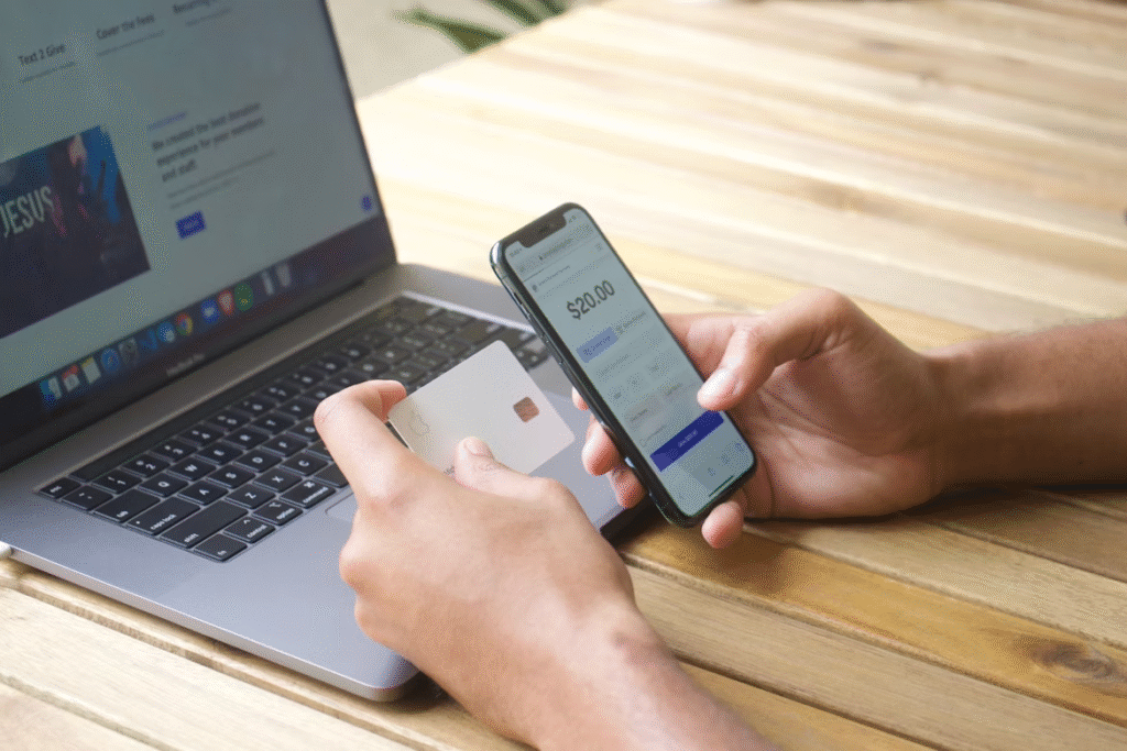 Fintech vs Finance Traditionnelle en Côte d'Ivoire : Guide Complet 2025