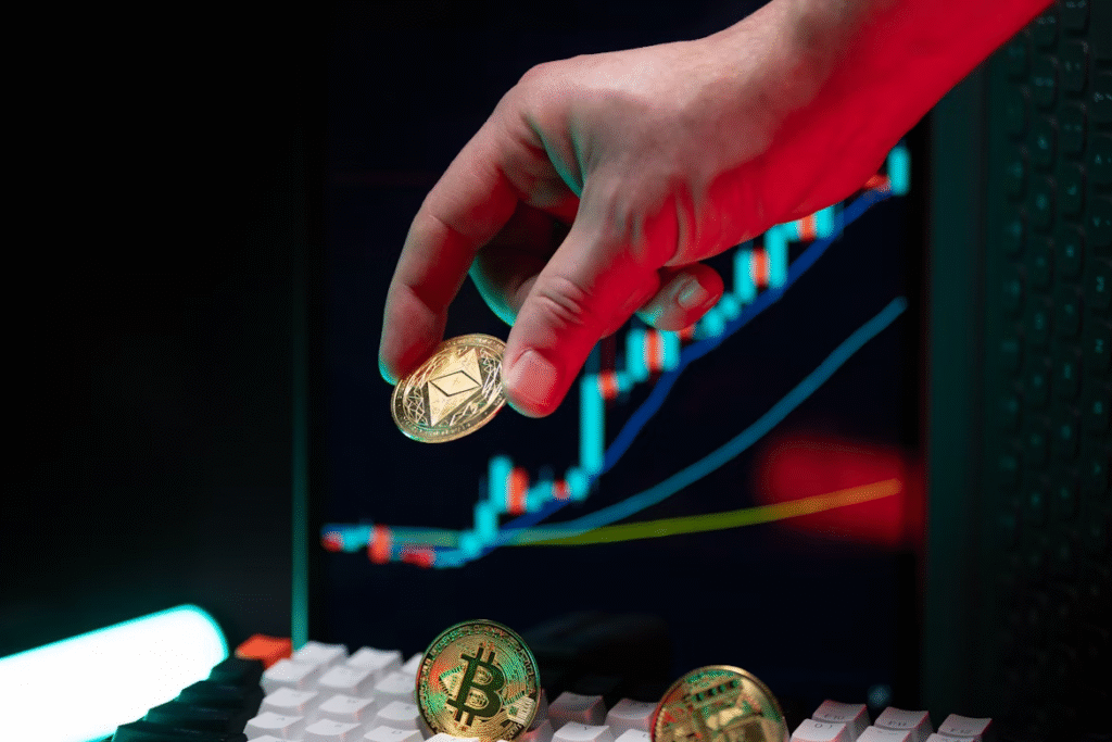 Démarrer en freelance : recevoir ses paiements sans compte bancaire cryptomonaie