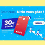 Ouvrir un Compte Nirio en Ligne : Guide Complet & Bonus 2025