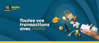 MTN MoMo Fintech : La Révolution du Paiement Mobile en Afrique