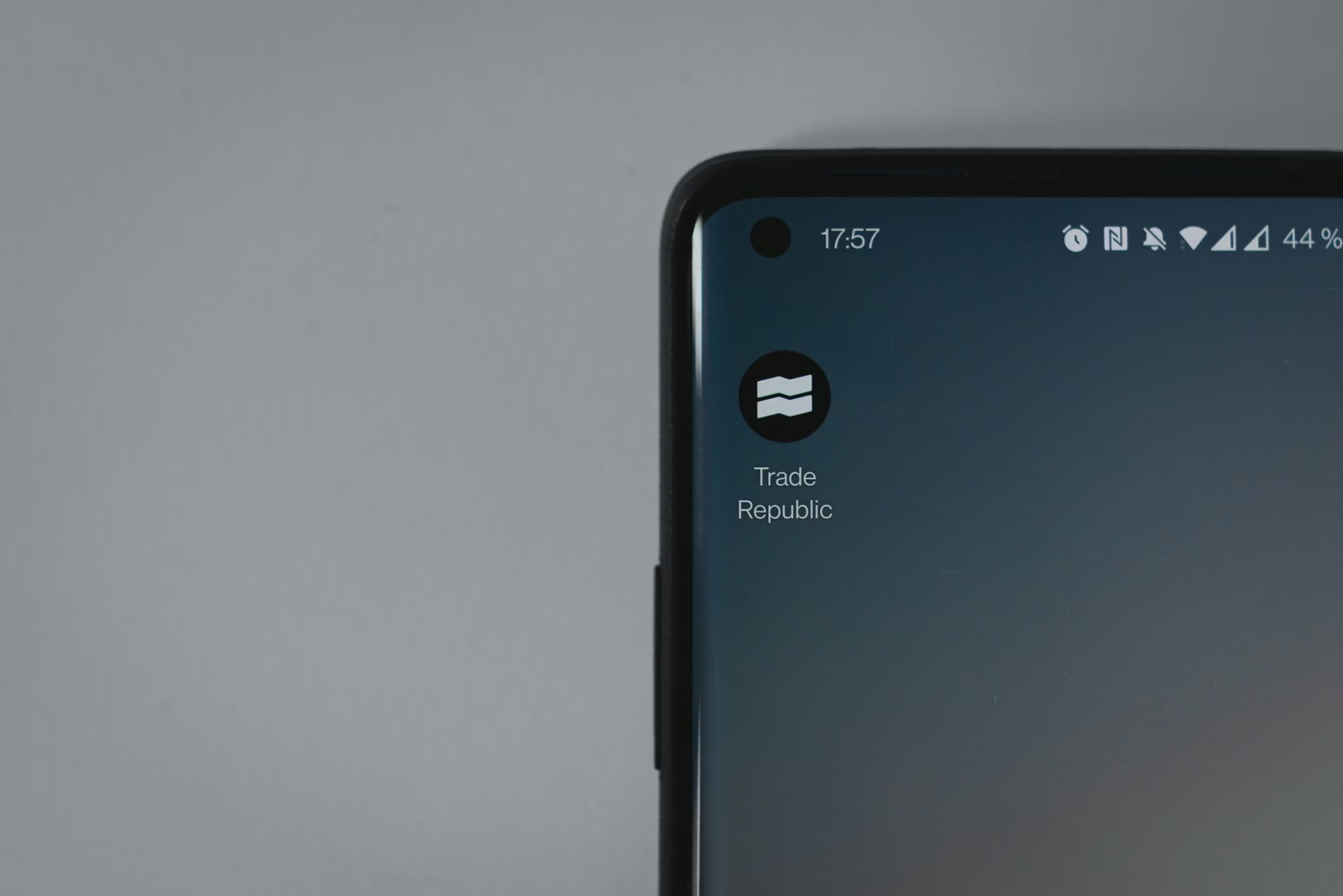 Qu’est-ce que Trade Republic ?