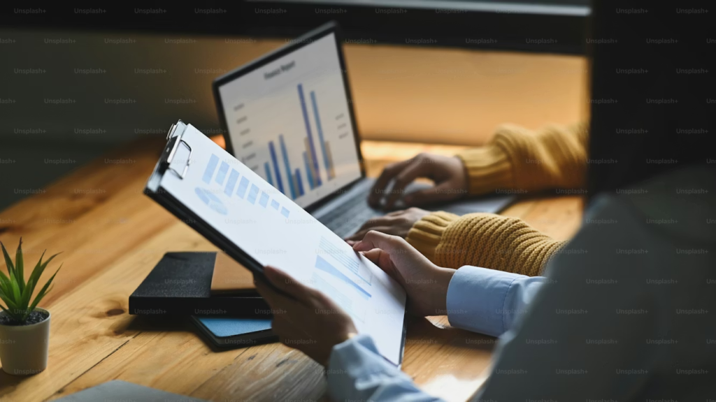 Fintech en bourse : faut-il s’y intéresser aujourd’hui ?