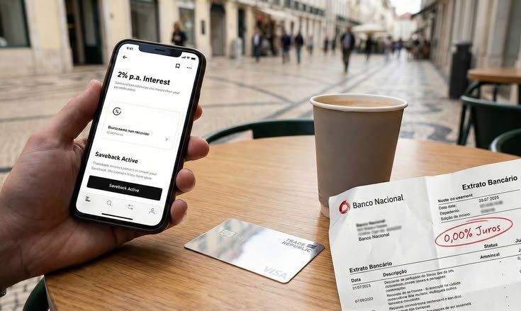 Trade Republic en Belgique