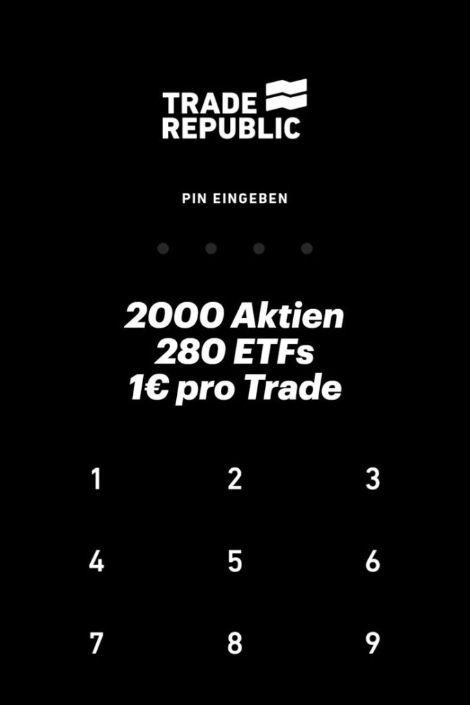 Trade Republic peut-il remplacer une banque ?