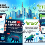 Trade Republic vs eToro