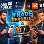 Trade Republic vs XTB