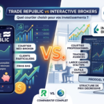 Trade Republic vs Interactive Brokers