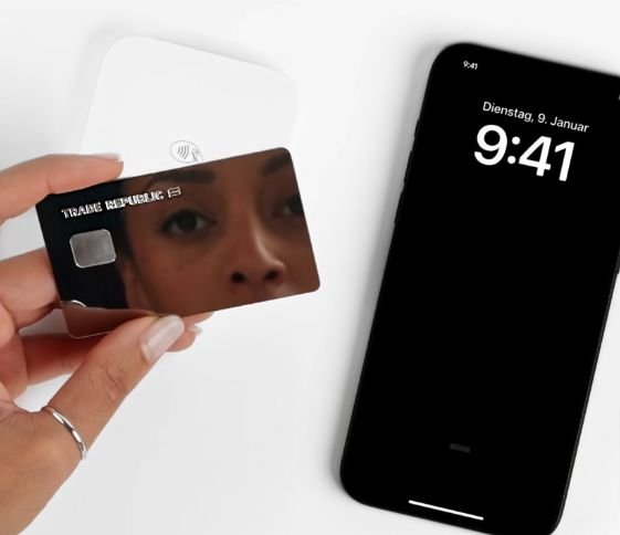 Carte Trade Republic : fonctionnement et limites