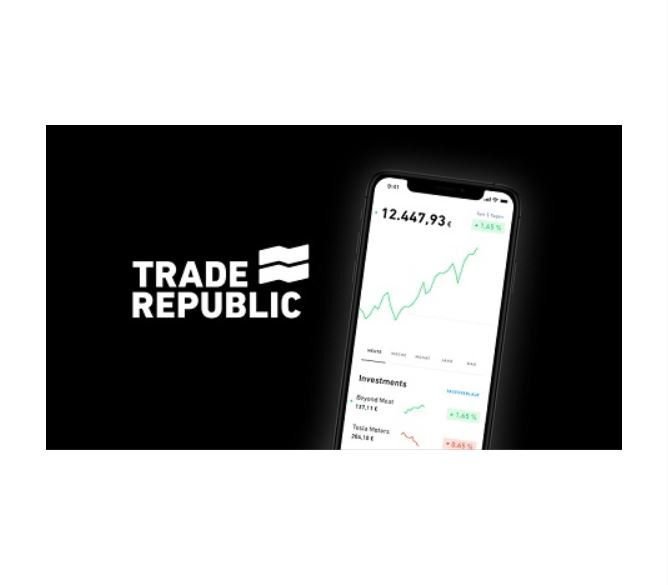 Trade Republic peut-il remplacer une banque ?