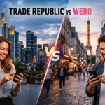 Trade Republic et Wero