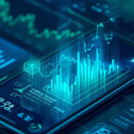 fintech bourse investissement technologie finance digitale