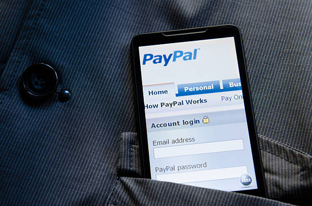 Prélèvement « PayPal Europe S.à r.l. et Cie » : pourquoi il apparaît sur votre relevé et est-ce normal ?