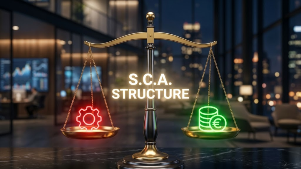 PayPal Europe S.à r.l. et Cie S.C.A : c'est quoi exactement ?