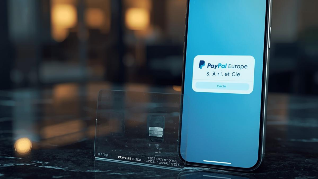 Prélèvement « PayPal Europe S.à r.l. et Cie » : est‑ce normal ?