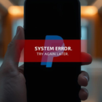 PayPal ne marche pas aujourd’hui : Bug, Panne ou Blocage ? (Guide 2026)