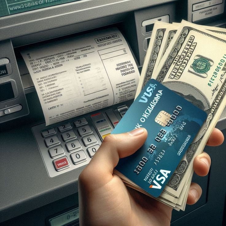 débloquer sa carte bancaire