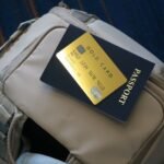 Protéger sa carte bancaire dans son sac