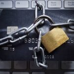Protège carte bancaire anti-piratage
