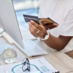 Payer sa facture d’eau par carte bancaire