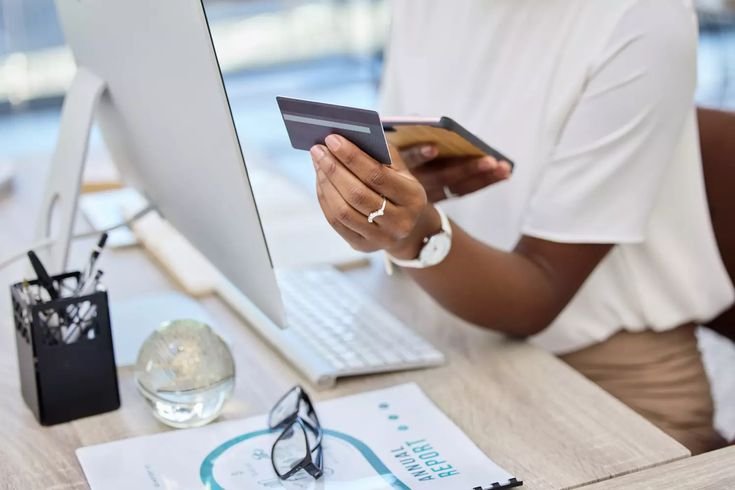 Payer sa facture d’eau par carte bancaire : comment faire ?