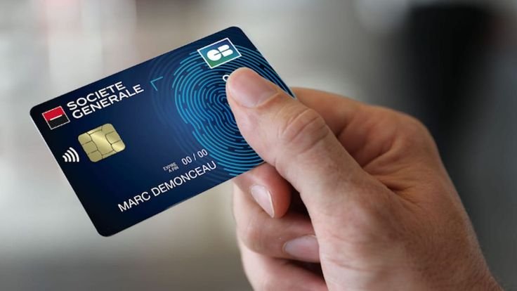 Carte bancaire pour interdit bancaire