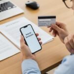 Payer ses impôts par carte bancaire