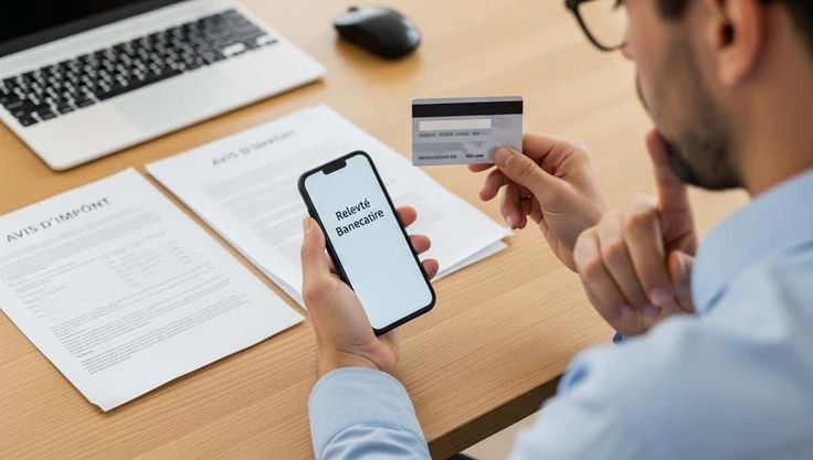 Comment payer ses impôts par carte bancaire (guide officiel)