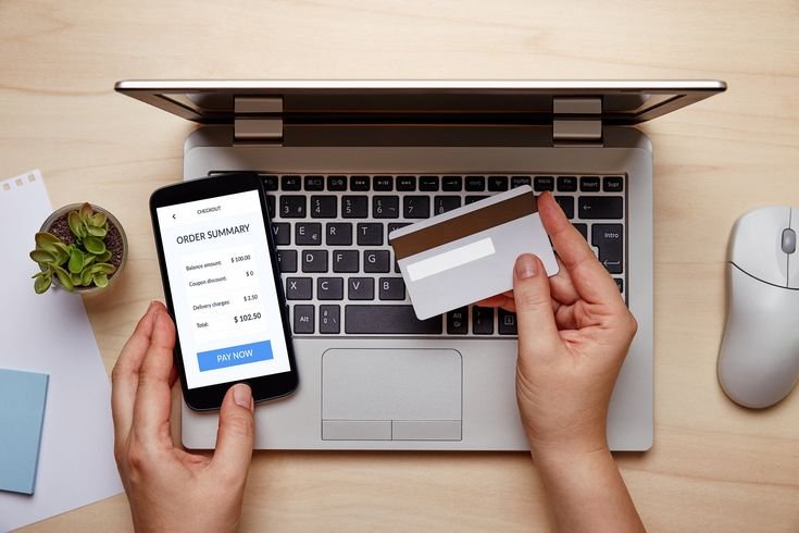 Payer sa facture Engie par carte bancaire : étapes simples