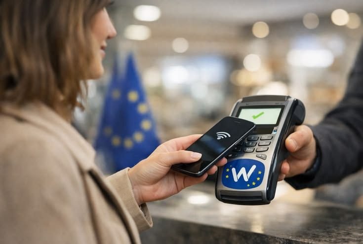 Payer sa facture d’eau par carte bancaire