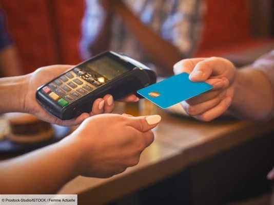 Payer sa facture d’eau par carte bancaire