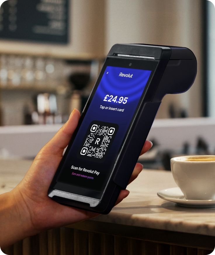 Terminal mobile