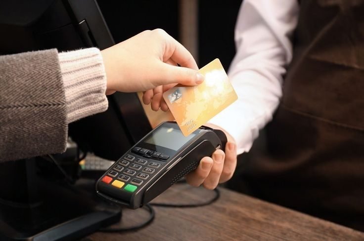 carte bancaire refusée