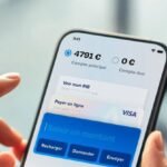 Compte courant sans carte bancaire