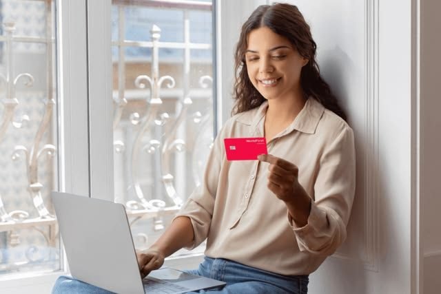 Payer sa facture d’eau par carte bancaire