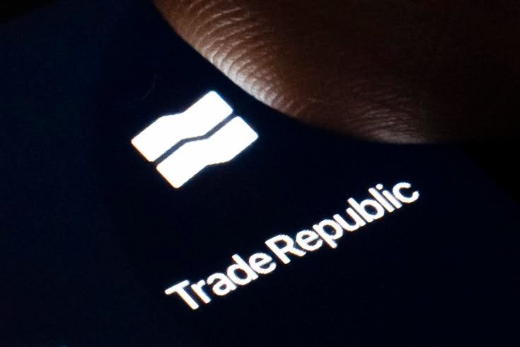 Code parrainage Trade Republic