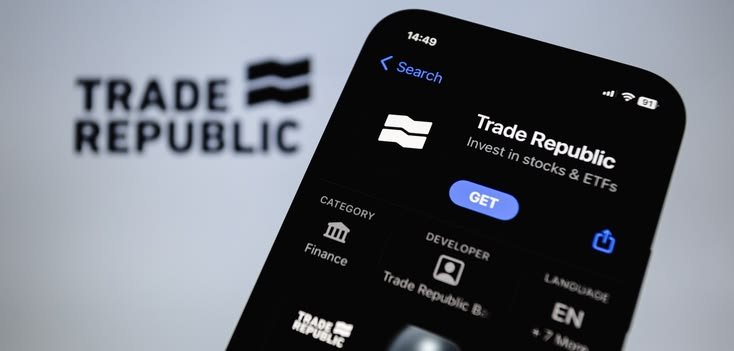 API Trade Republic : est-ce disponible ?
