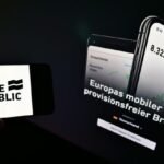 Lier un compte bancaire à Trade Republic