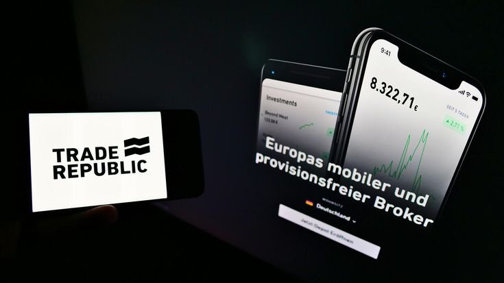 Lier un compte bancaire à Trade Republic : guide complet