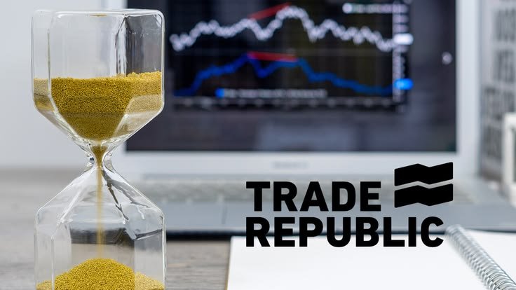 Trade Republic