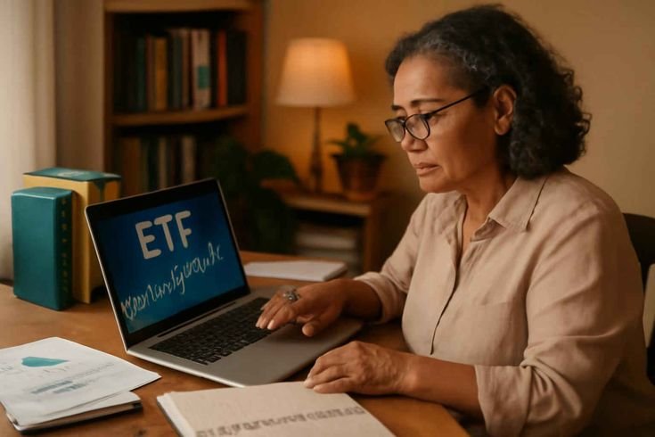 investir sur Trade Republic