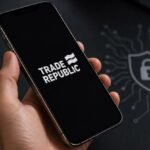 Virement refusé sur Trade Republic