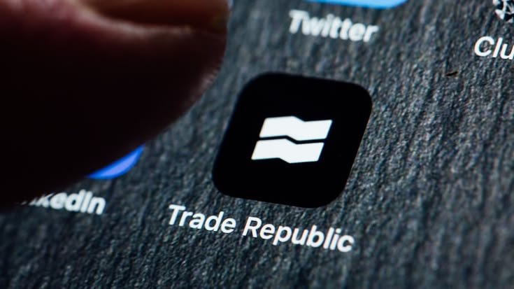 Offre de bienvenue Trade Republic