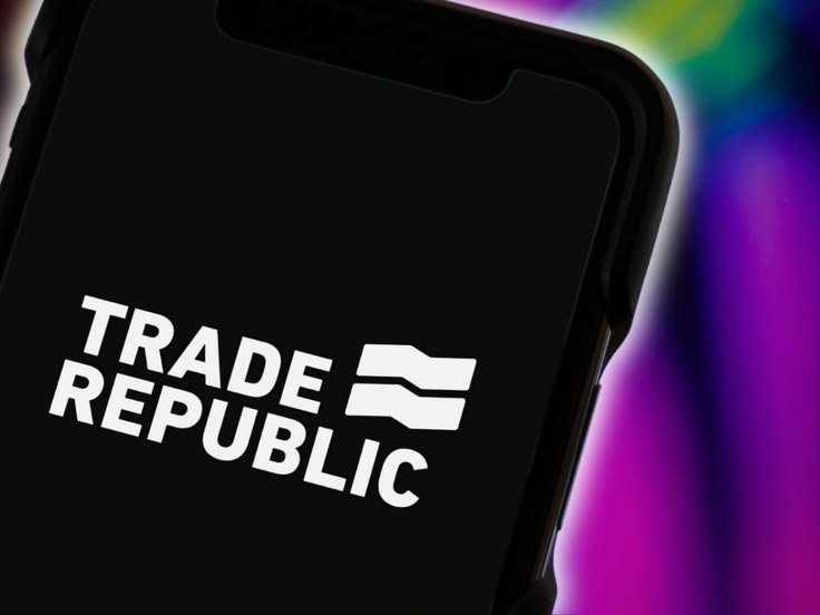 Trade Republic
